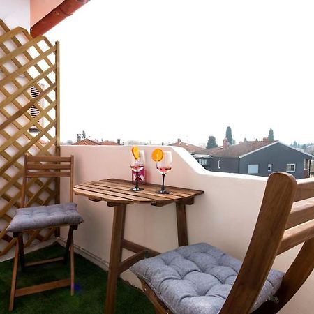 Apartman Smaragd Fažana エクステリア 写真