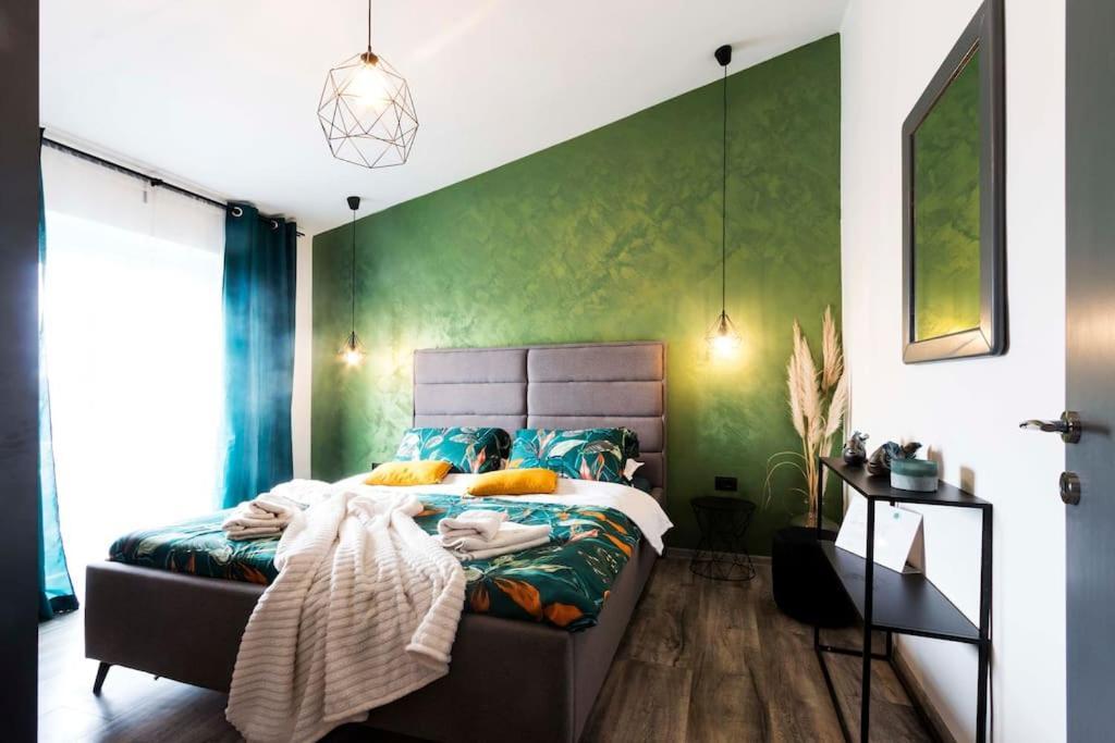 Apartman Smaragd Fažana エクステリア 写真
