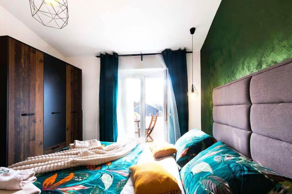 Apartman Smaragd Fažana エクステリア 写真