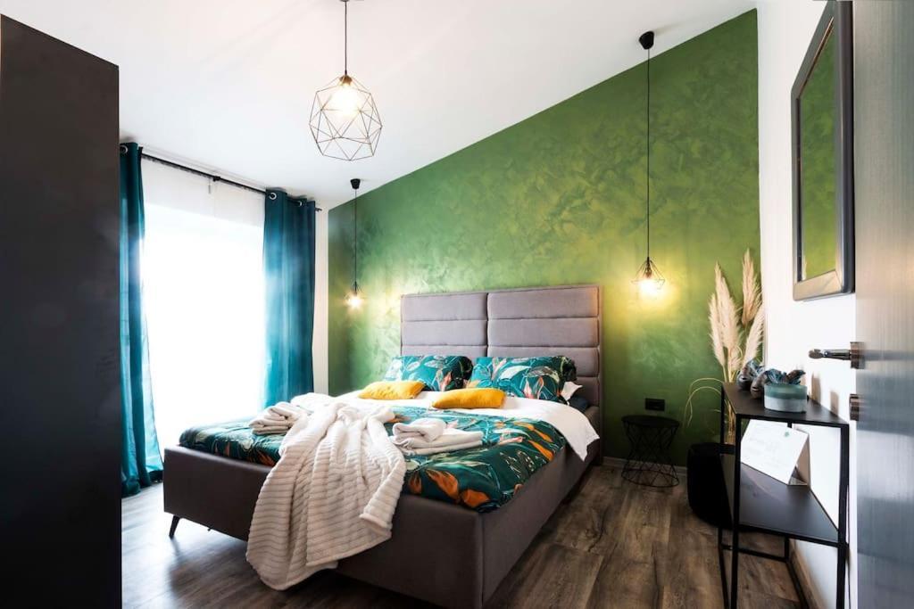 Apartman Smaragd Fažana エクステリア 写真