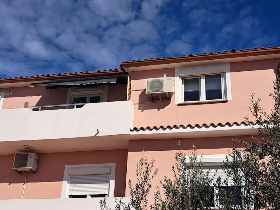 Apartman Smaragd Fažana エクステリア 写真