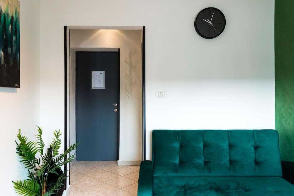 Apartman Smaragd Fažana エクステリア 写真